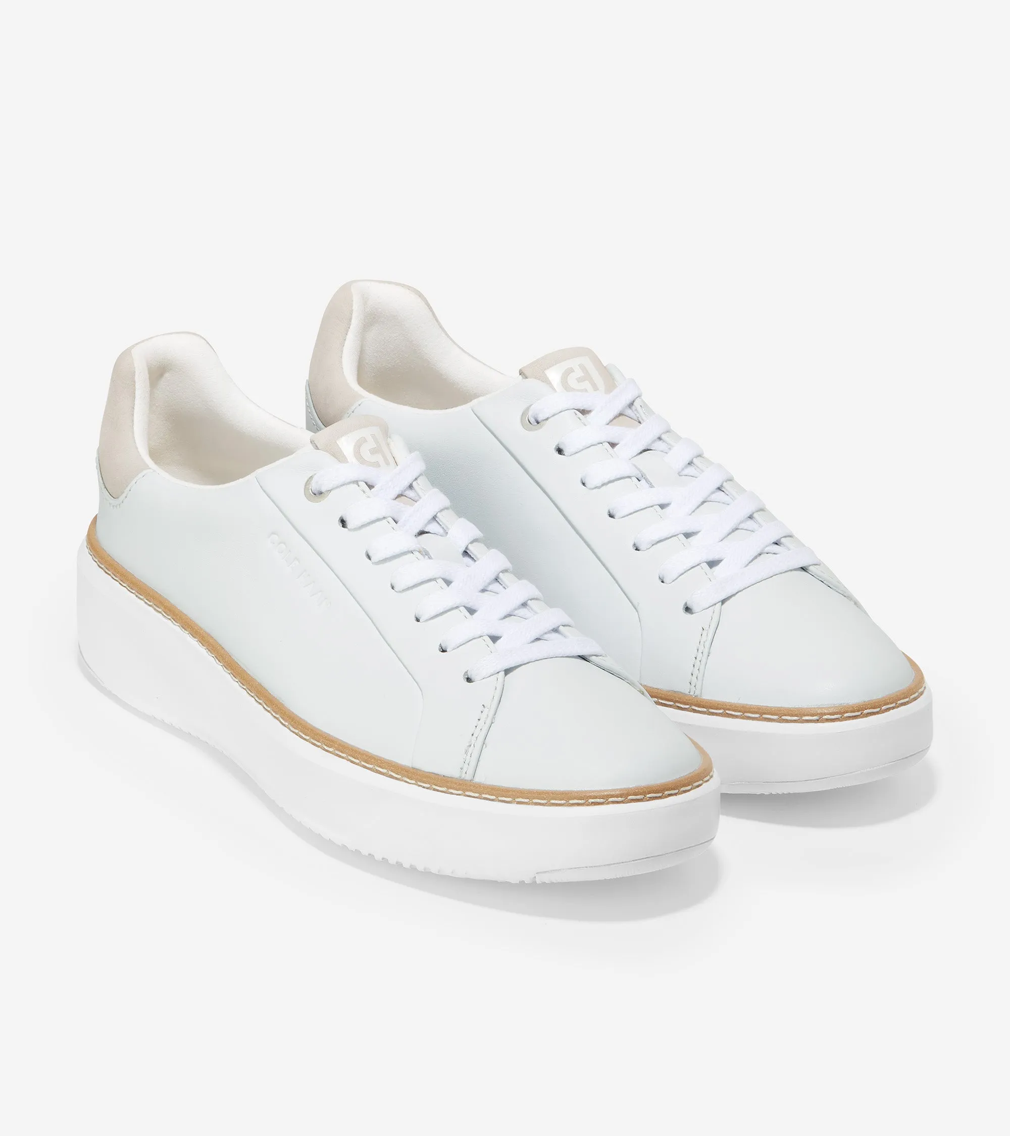 Tenis Cole Haan Topspin P/ Damas