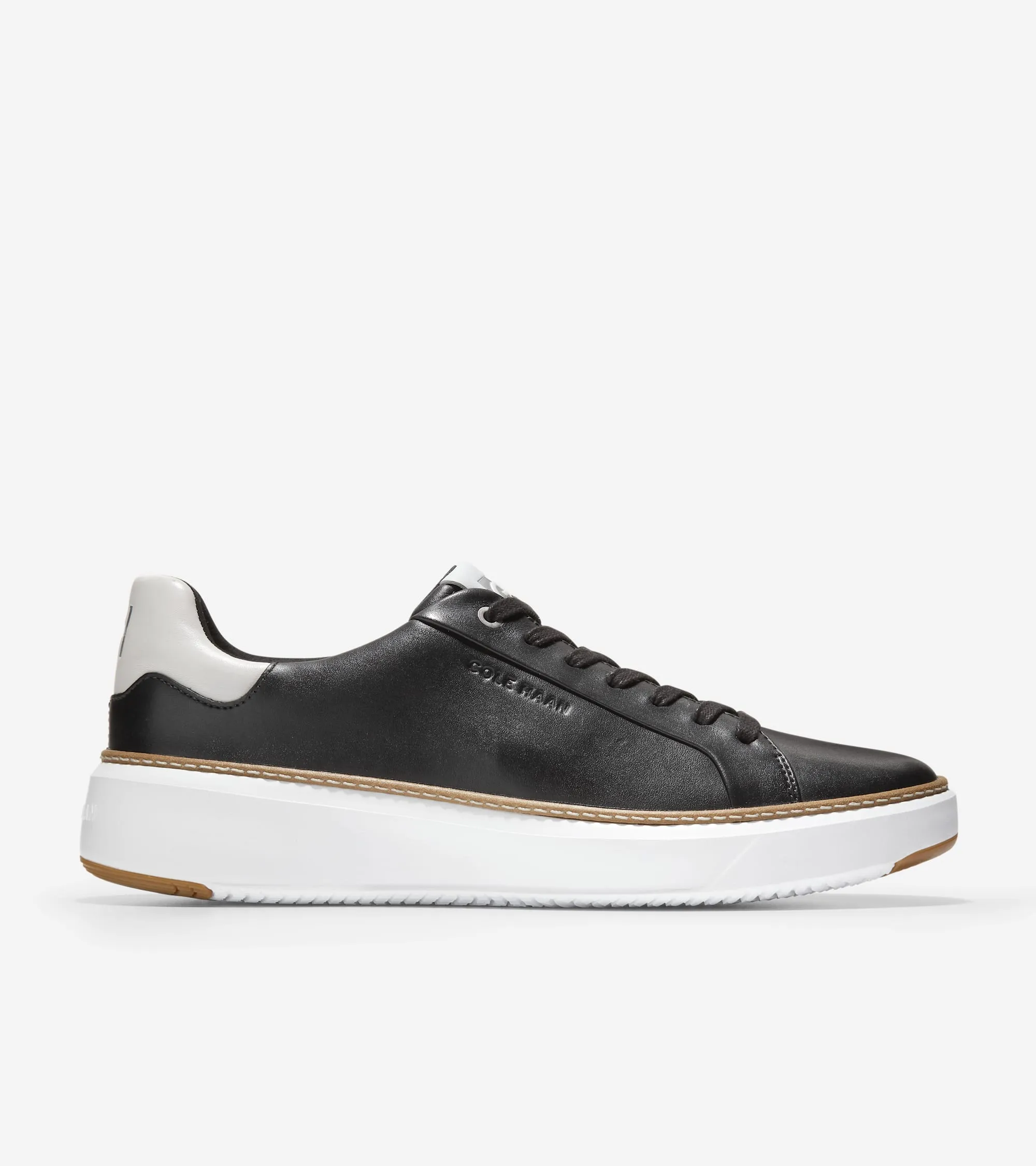 Tenis Cole Haan Topspin Sneaker P/ Caballeros