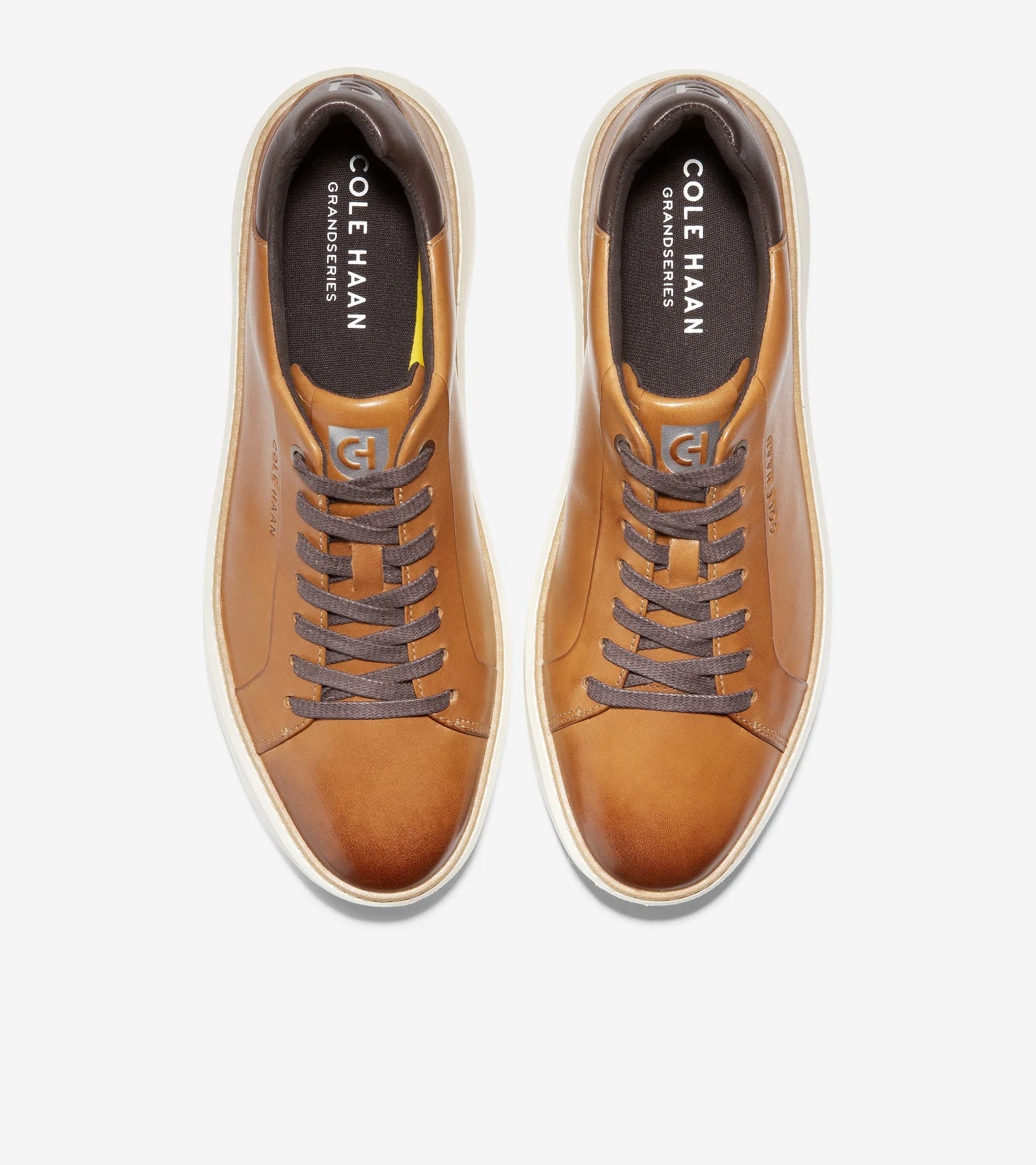 Tenis Cole Haan Topspin Sneaker P/ Caballeros