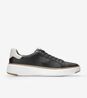 Tenis Cole Haan Topspin Sneaker P/ Caballeros