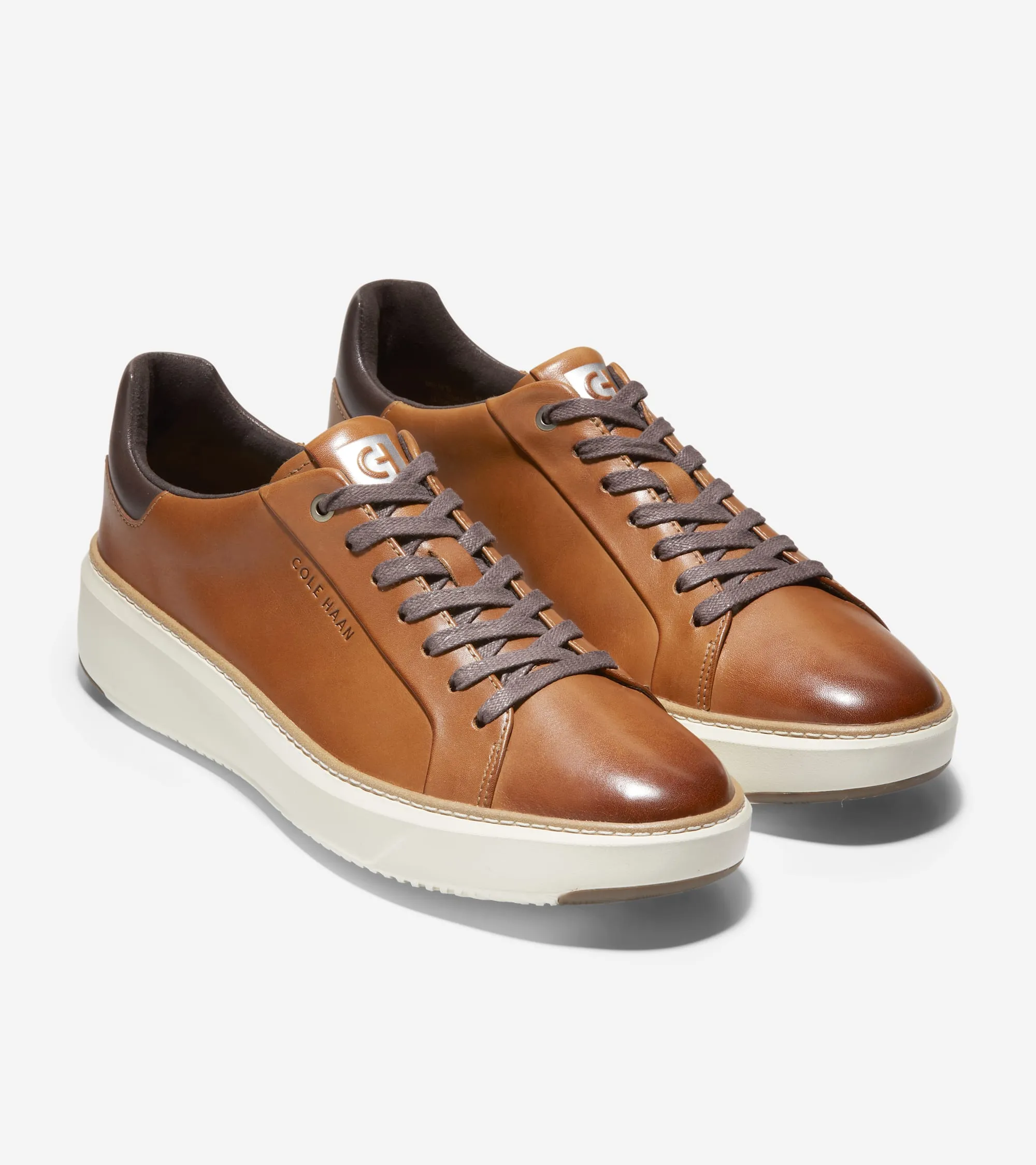 Tenis Cole Haan Topspin Sneaker P/ Caballeros