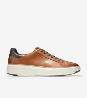 Tenis Cole Haan Topspin Sneaker P/ Caballeros