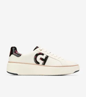 Tenis Cole Haan Topspin Sneaker P/ Damas