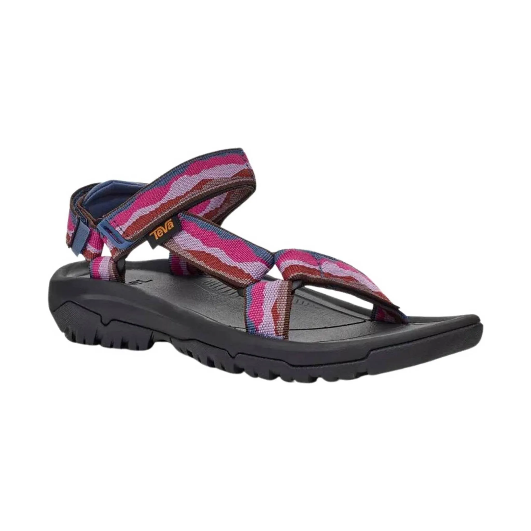 Teva Women's Hurricane XLT2 Sandal - Vista Blue Indigo