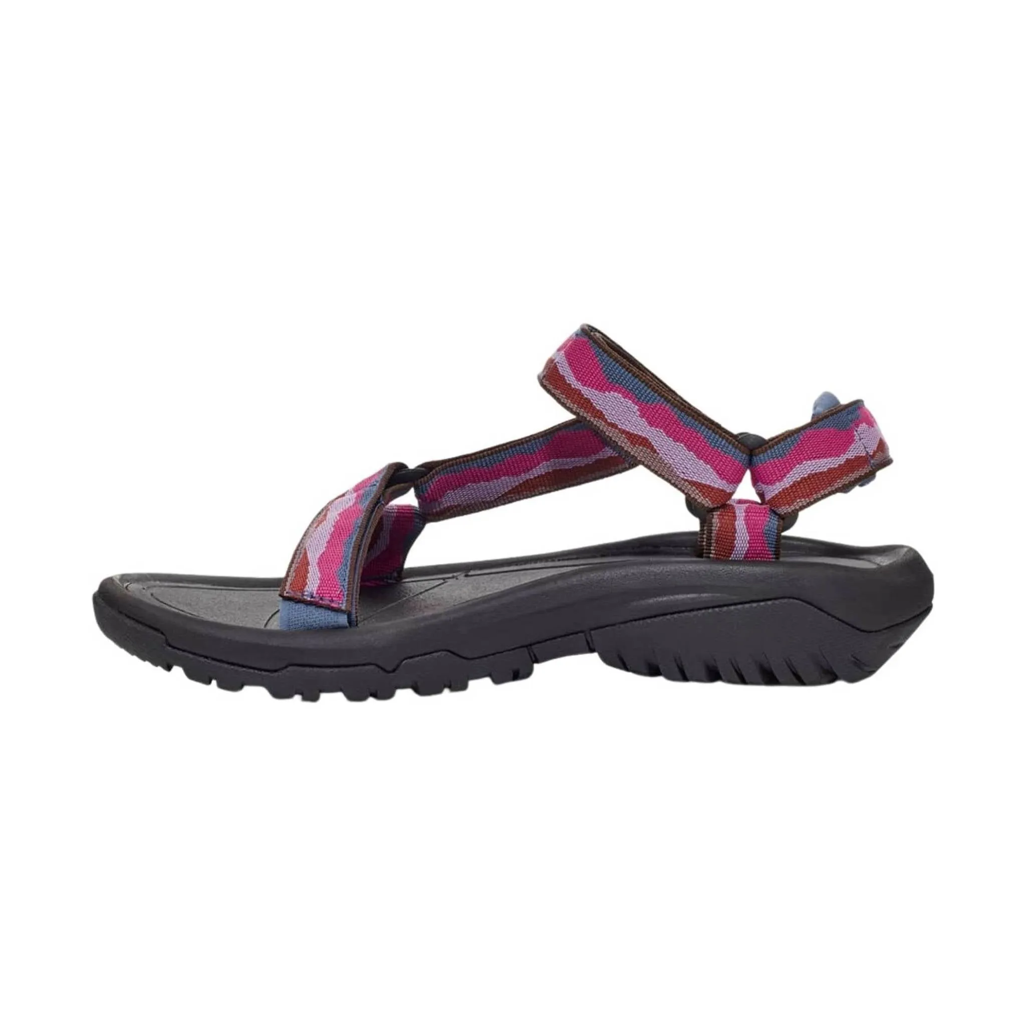 Teva Women's Hurricane XLT2 Sandal - Vista Blue Indigo