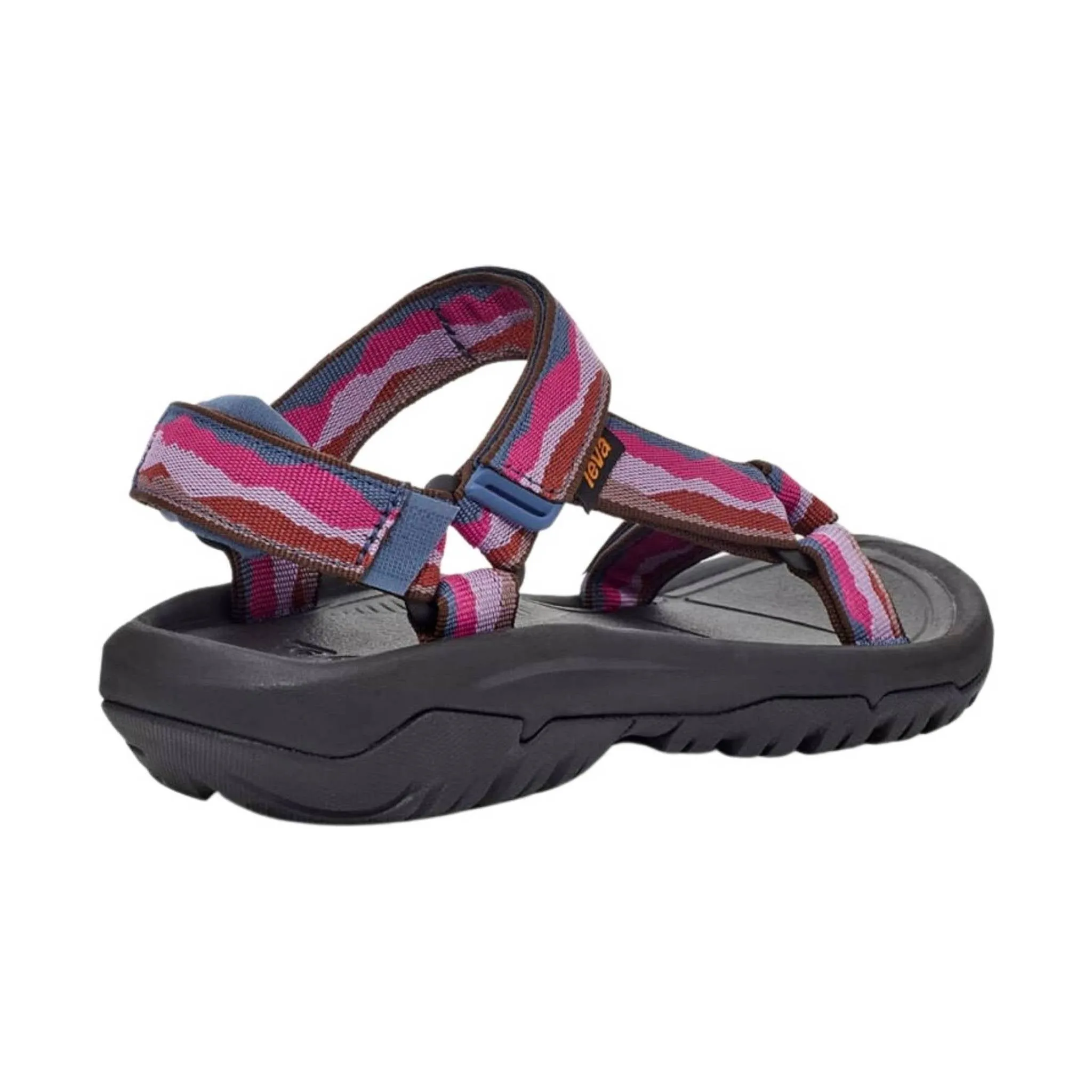 Teva Women's Hurricane XLT2 Sandal - Vista Blue Indigo