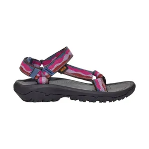 Teva Women's Hurricane XLT2 Sandal - Vista Blue Indigo