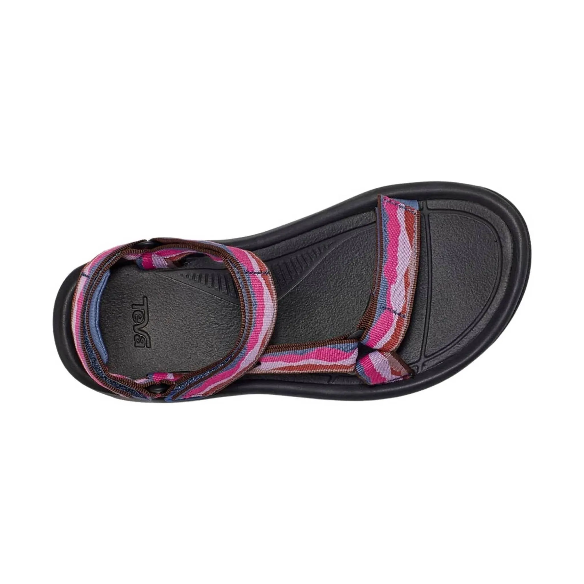 Teva Women's Hurricane XLT2 Sandal - Vista Blue Indigo