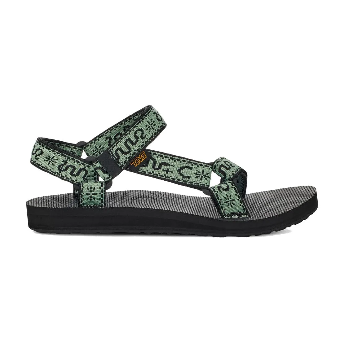 Teva Women's Original Universal Sandal - Bandana Basil