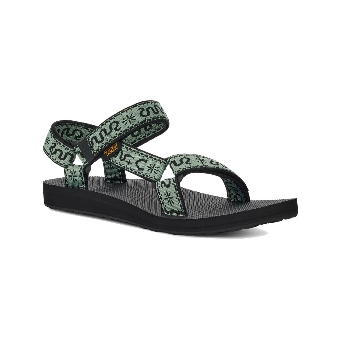 Teva Women's Original Universal Sandal - Bandana Basil