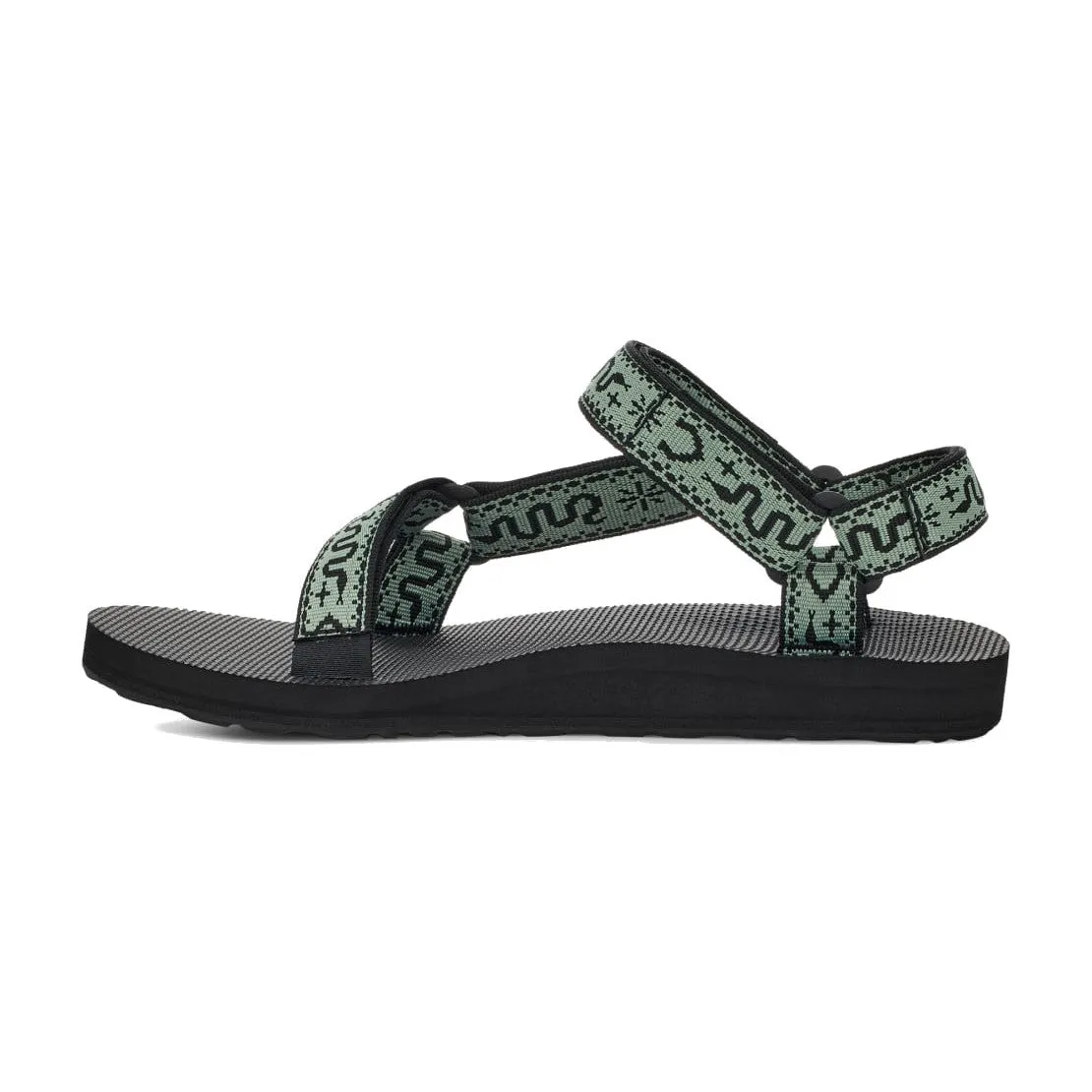 Teva Women's Original Universal Sandal - Bandana Basil