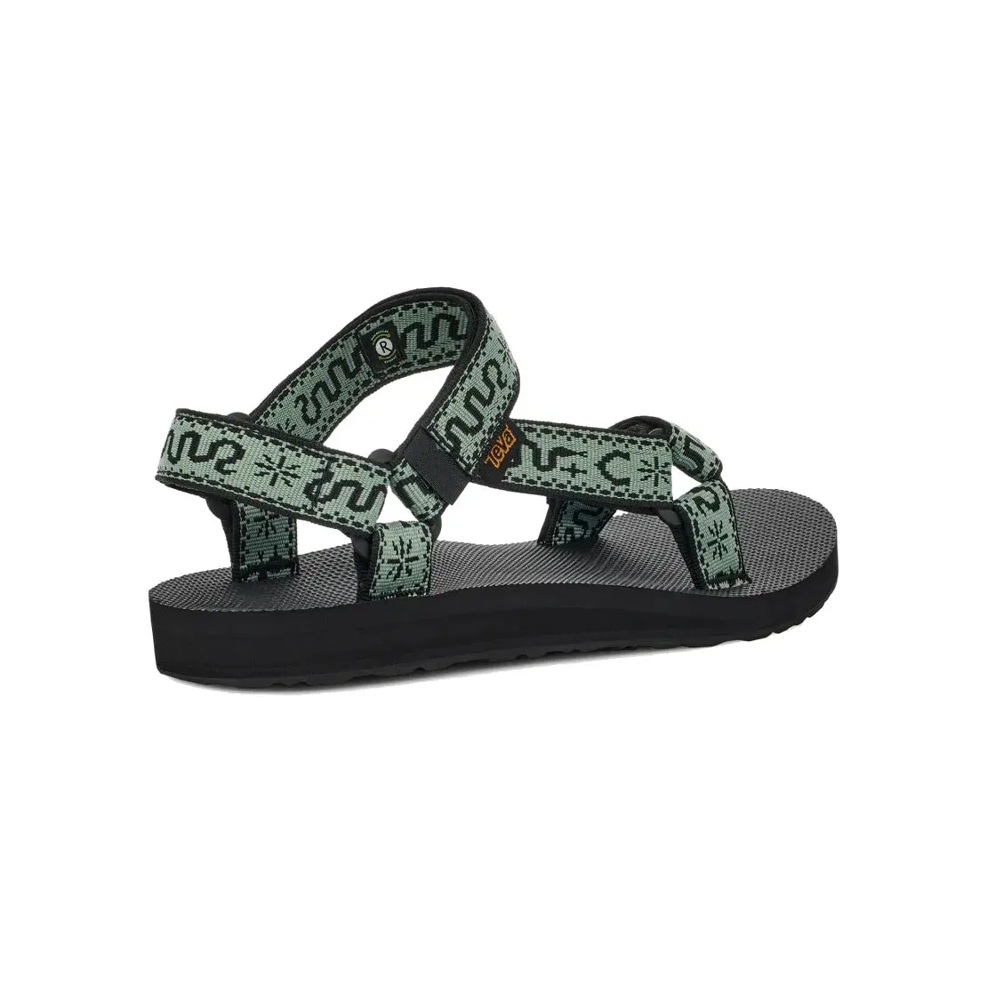 Teva Women's Original Universal Sandal - Bandana Basil