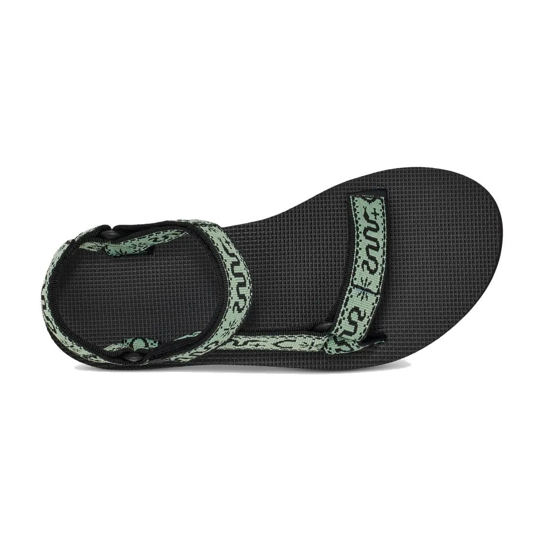 Teva Women's Original Universal Sandal - Bandana Basil