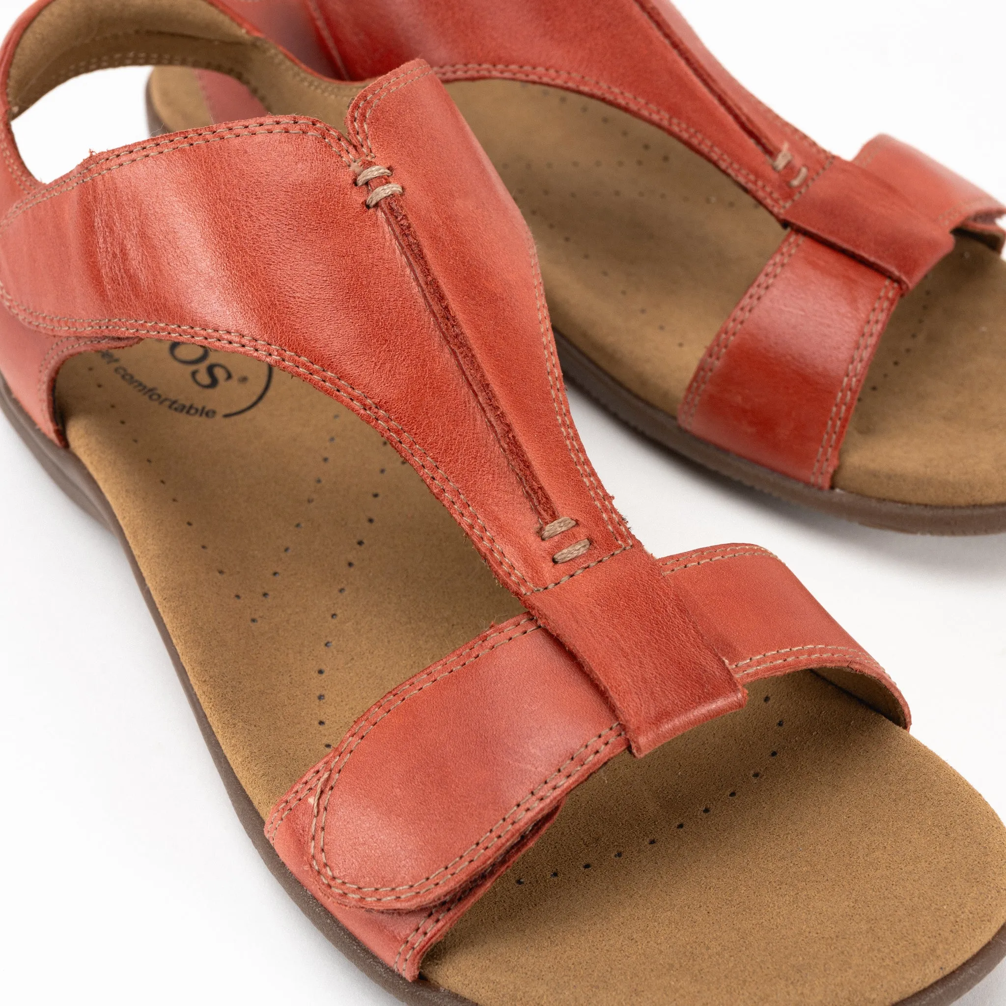 THE SHOW - BRUSCHETTA - LEATHER