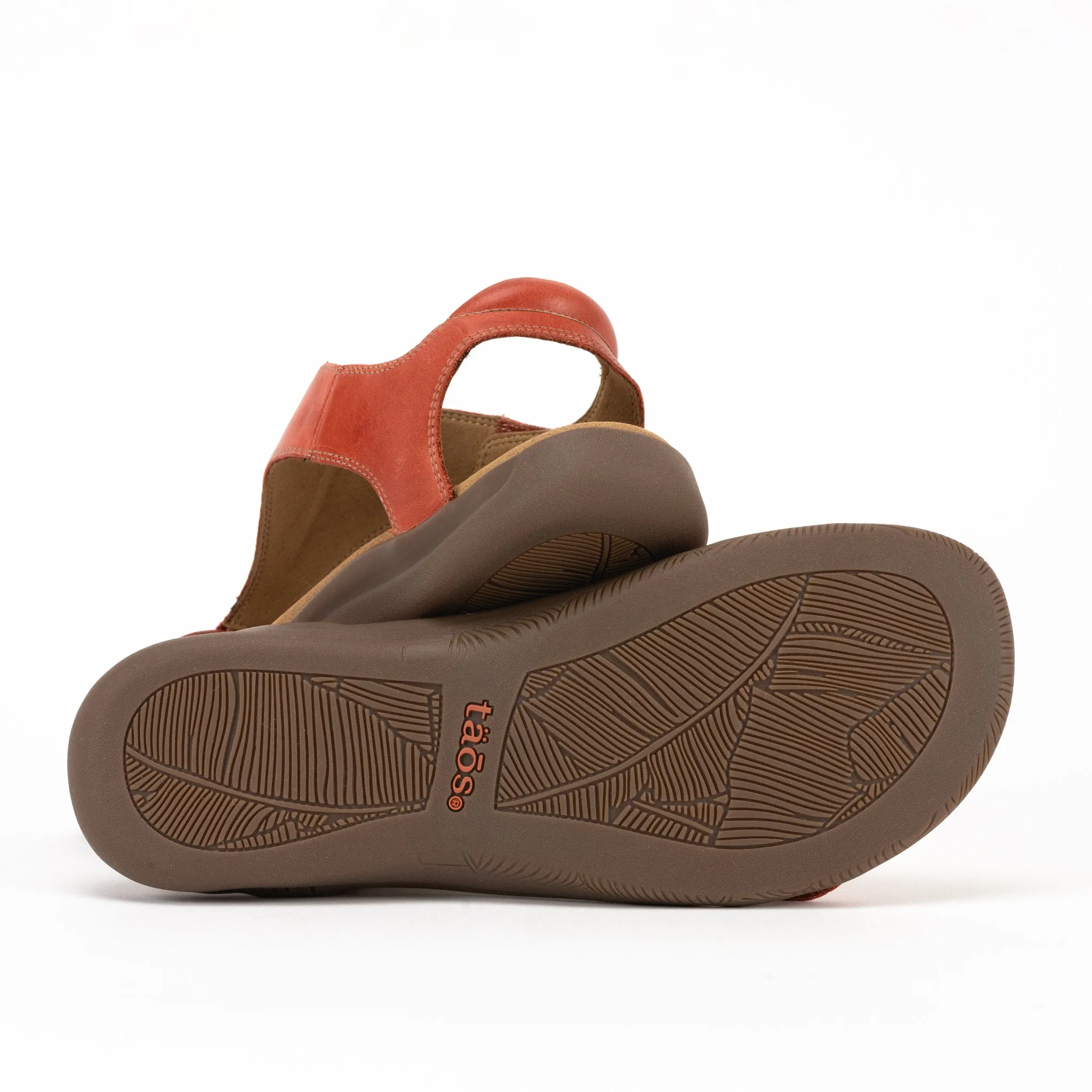THE SHOW - BRUSCHETTA - LEATHER