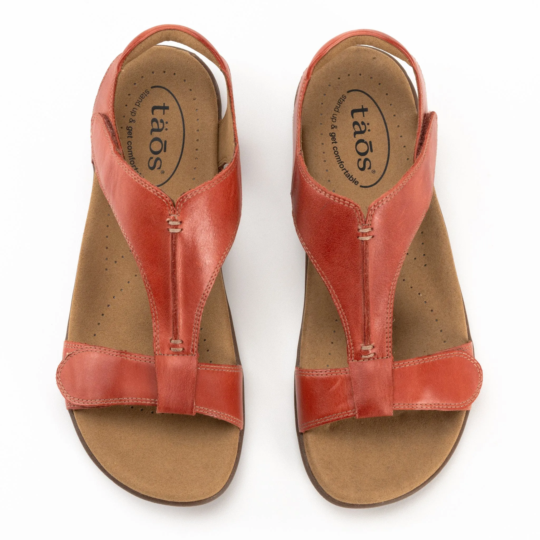 THE SHOW - BRUSCHETTA - LEATHER