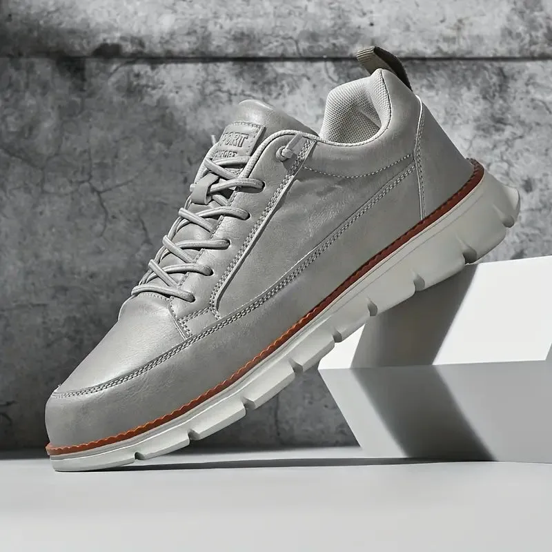 Torricelli™ – Classic Low-Top Sneakers