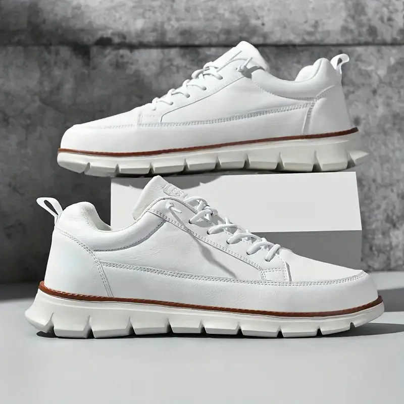 Torricelli™ – Classic Low-Top Sneakers