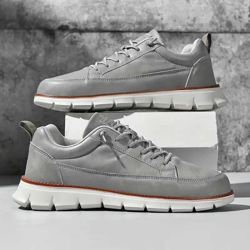 Torricelli™ – Classic Low-Top Sneakers