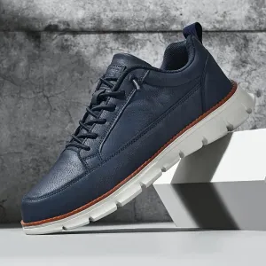 Torricelli™ – Classic Low-Top Sneakers