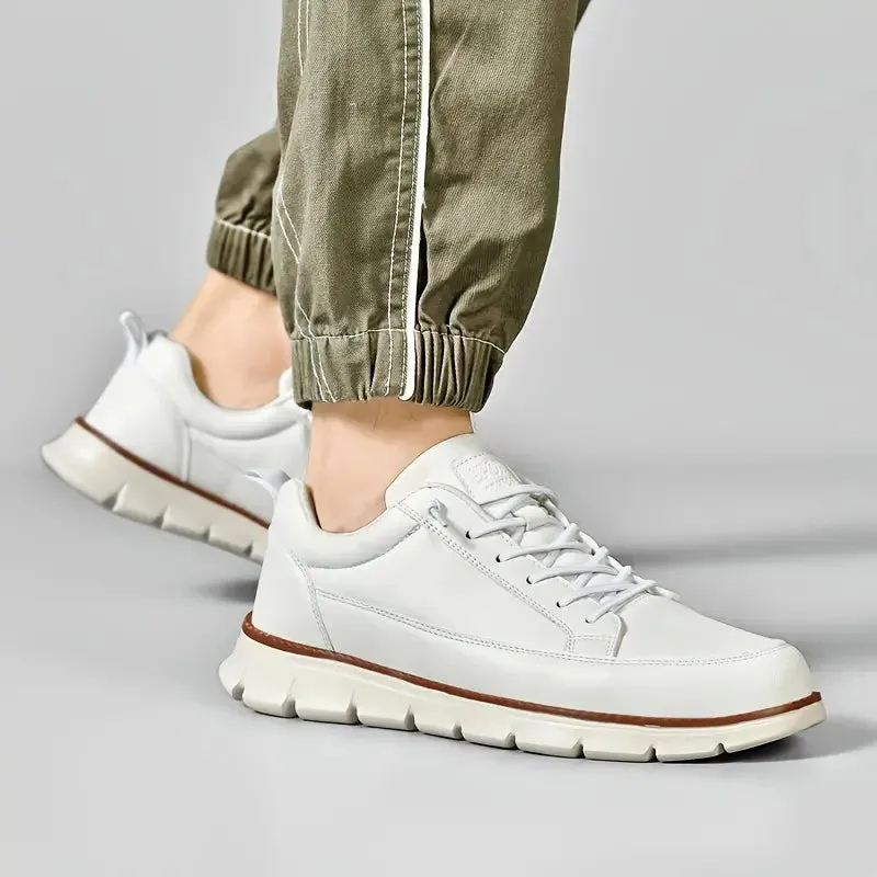 Torricelli™ – Classic Low-Top Sneakers