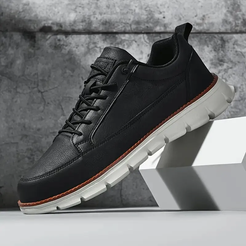 Torricelli™ – Classic Low-Top Sneakers