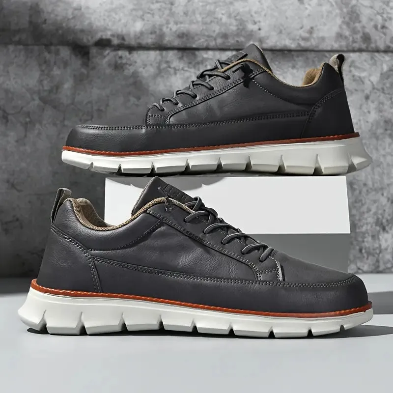 Torricelli™ – Classic Low-Top Sneakers
