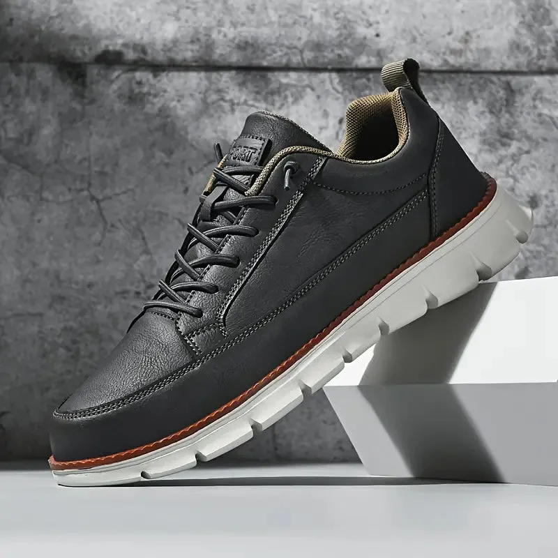 Torricelli™ – Classic Low-Top Sneakers