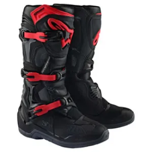 TROY LEE ALPINESTARS TECH 3 LE BOOTS