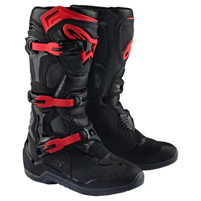 TROY LEE ALPINESTARS TECH 3 LE BOOTS