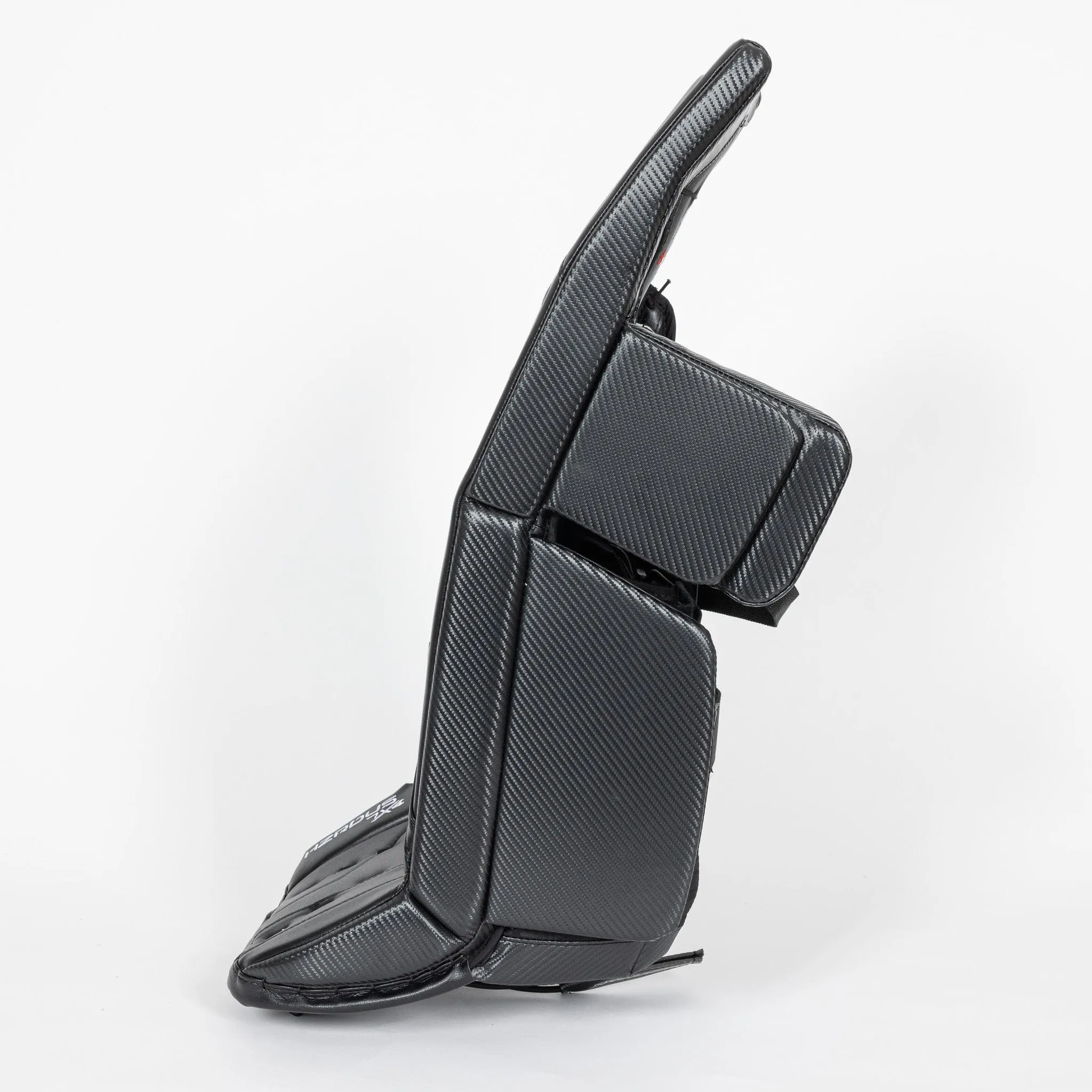 TRUE HZRDUS 7X4 Senior Goalie Leg Pads