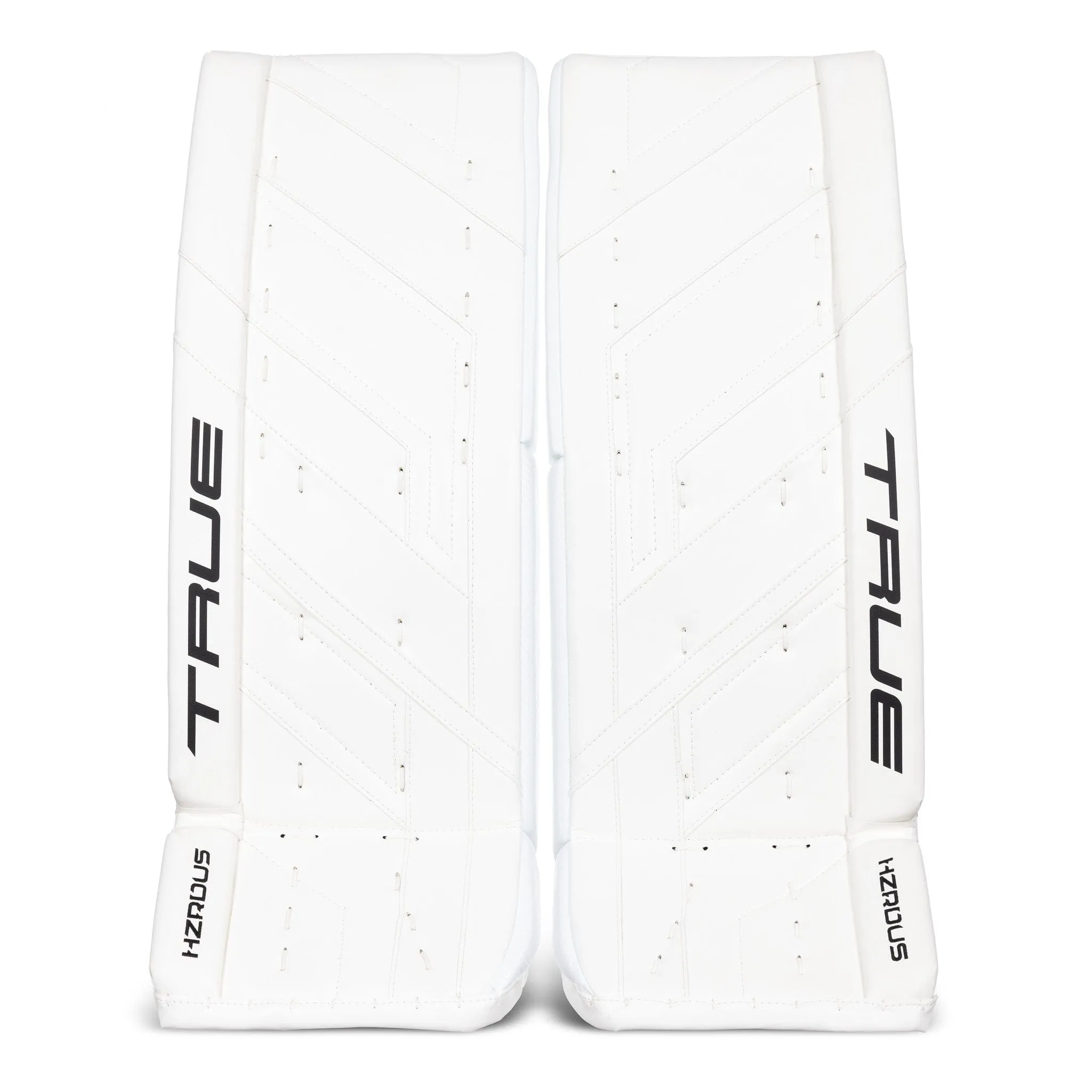 TRUE HZRDUS 7X4 Senior Goalie Leg Pads
