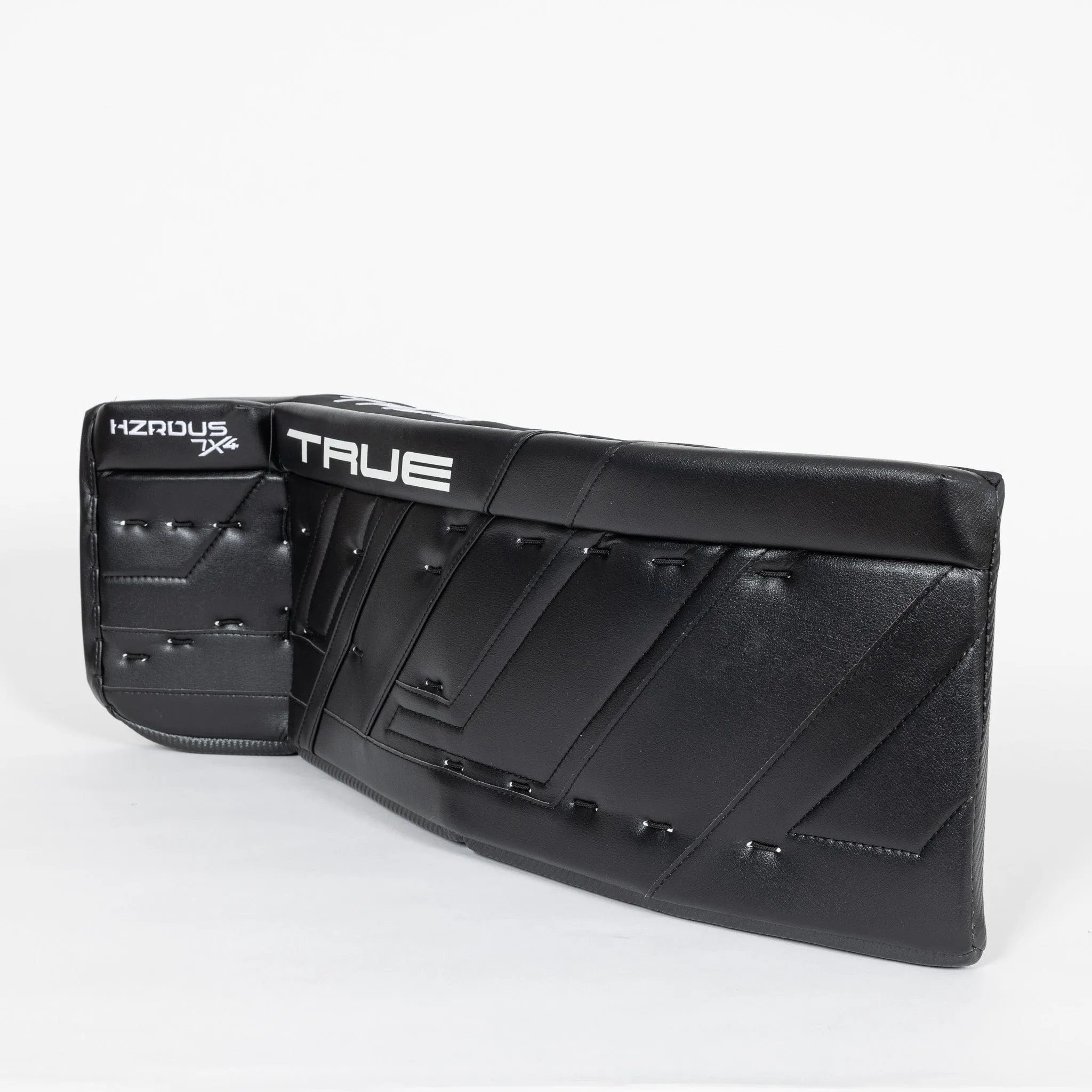 TRUE HZRDUS 7X4 Senior Goalie Leg Pads