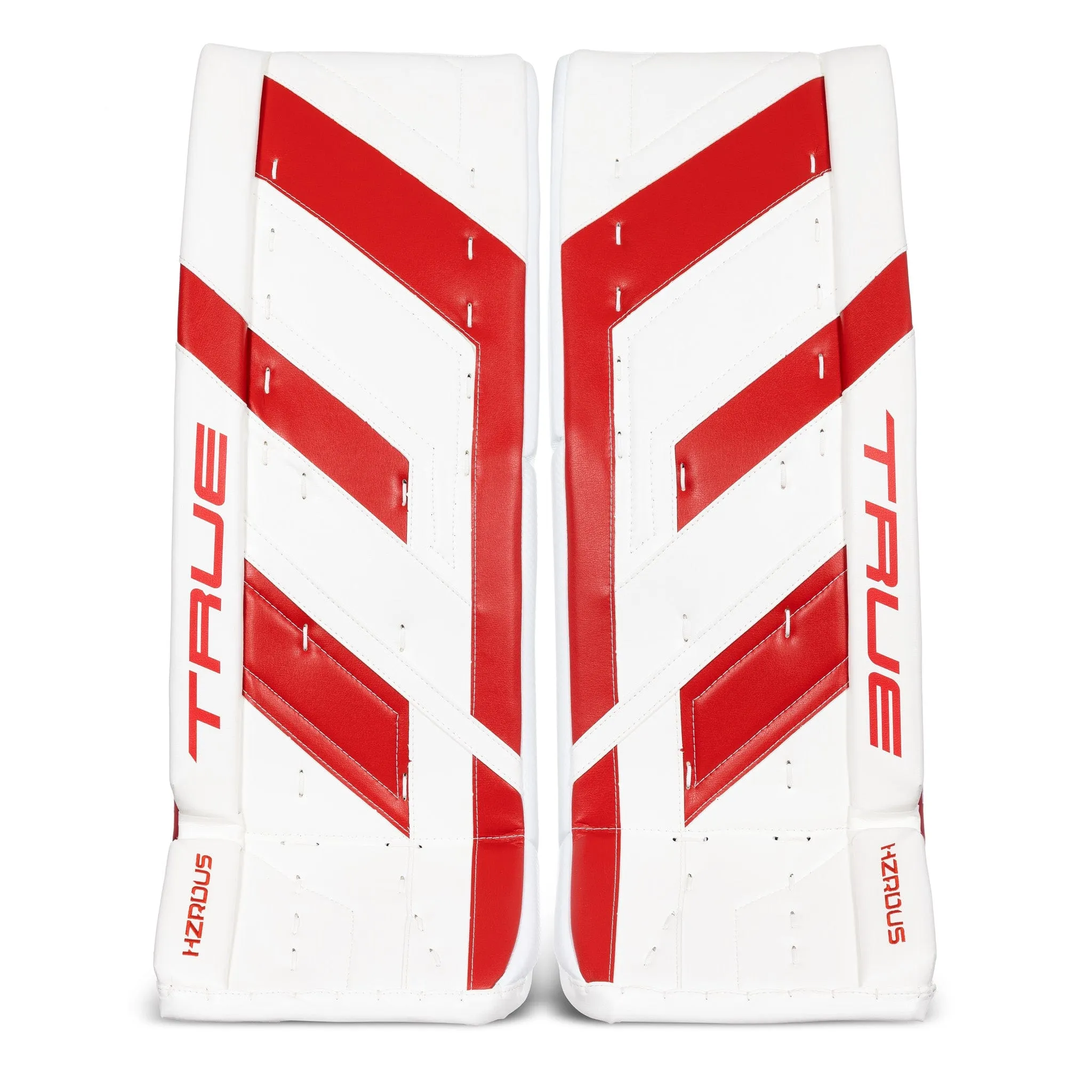 TRUE HZRDUS 7X4 Senior Goalie Leg Pads