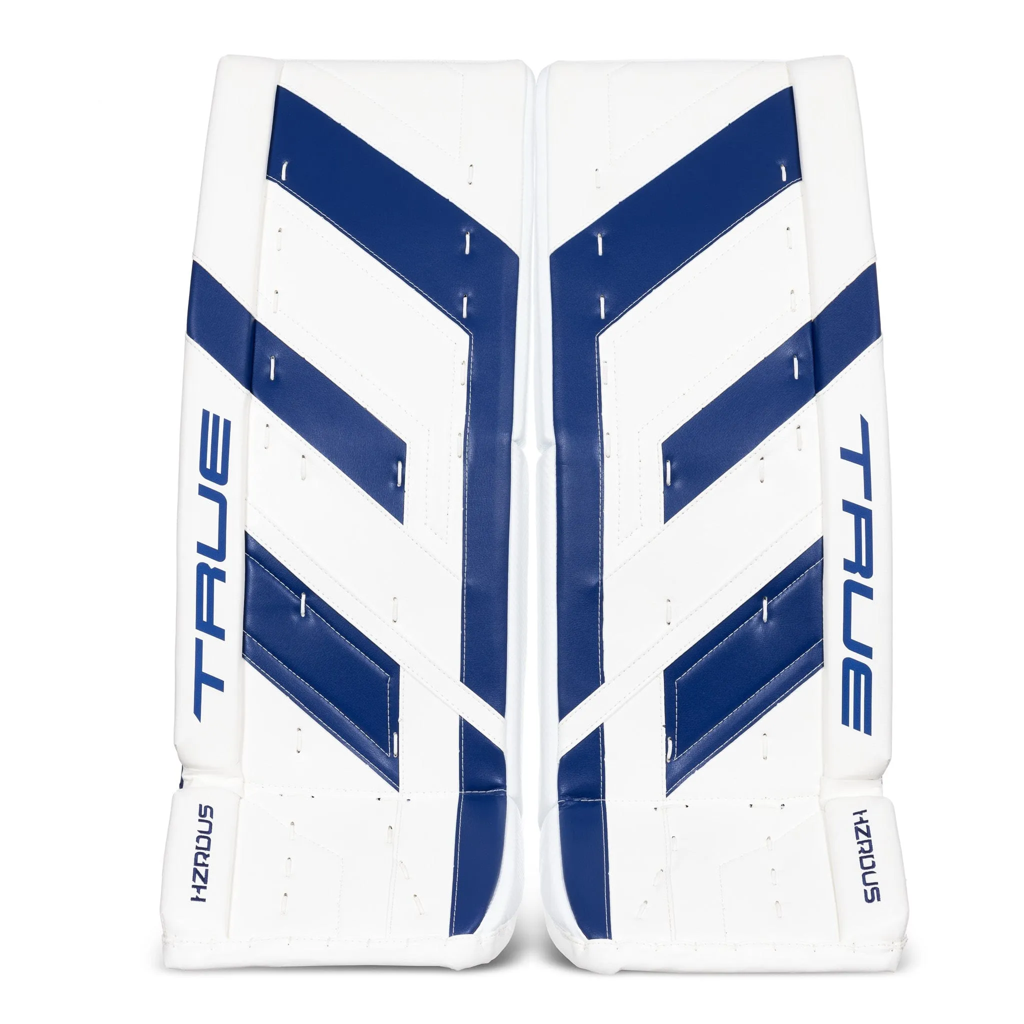 TRUE HZRDUS 7X4 Senior Goalie Leg Pads