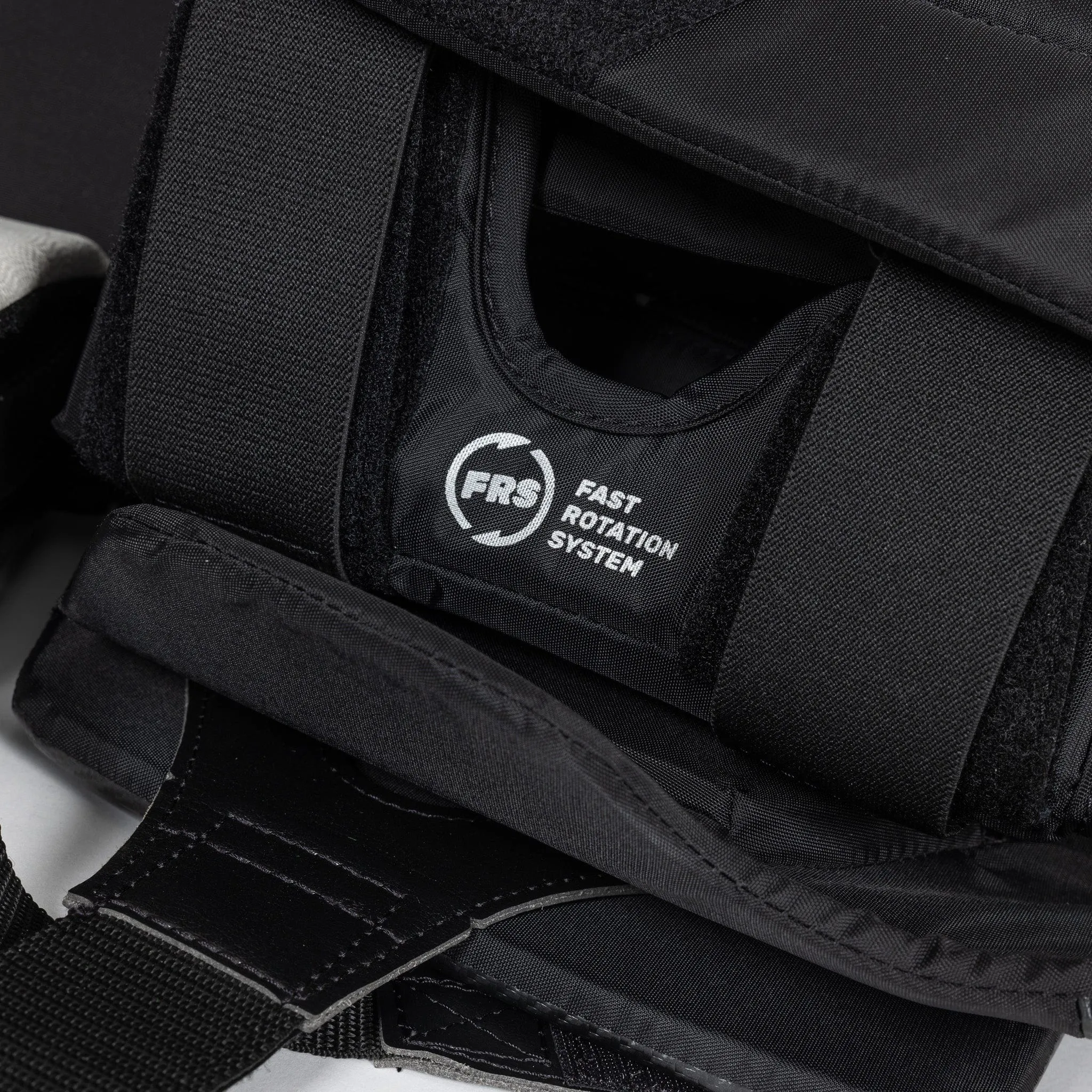 TRUE HZRDUS 7X4 Senior Goalie Leg Pads