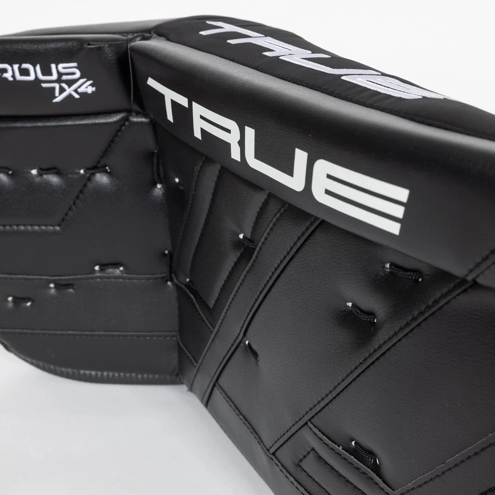 TRUE HZRDUS 7X4 Senior Goalie Leg Pads