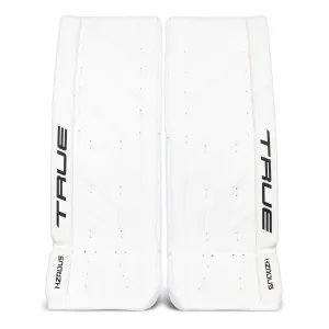TRUE HZRDUS 7X4 Senior Goalie Leg Pads