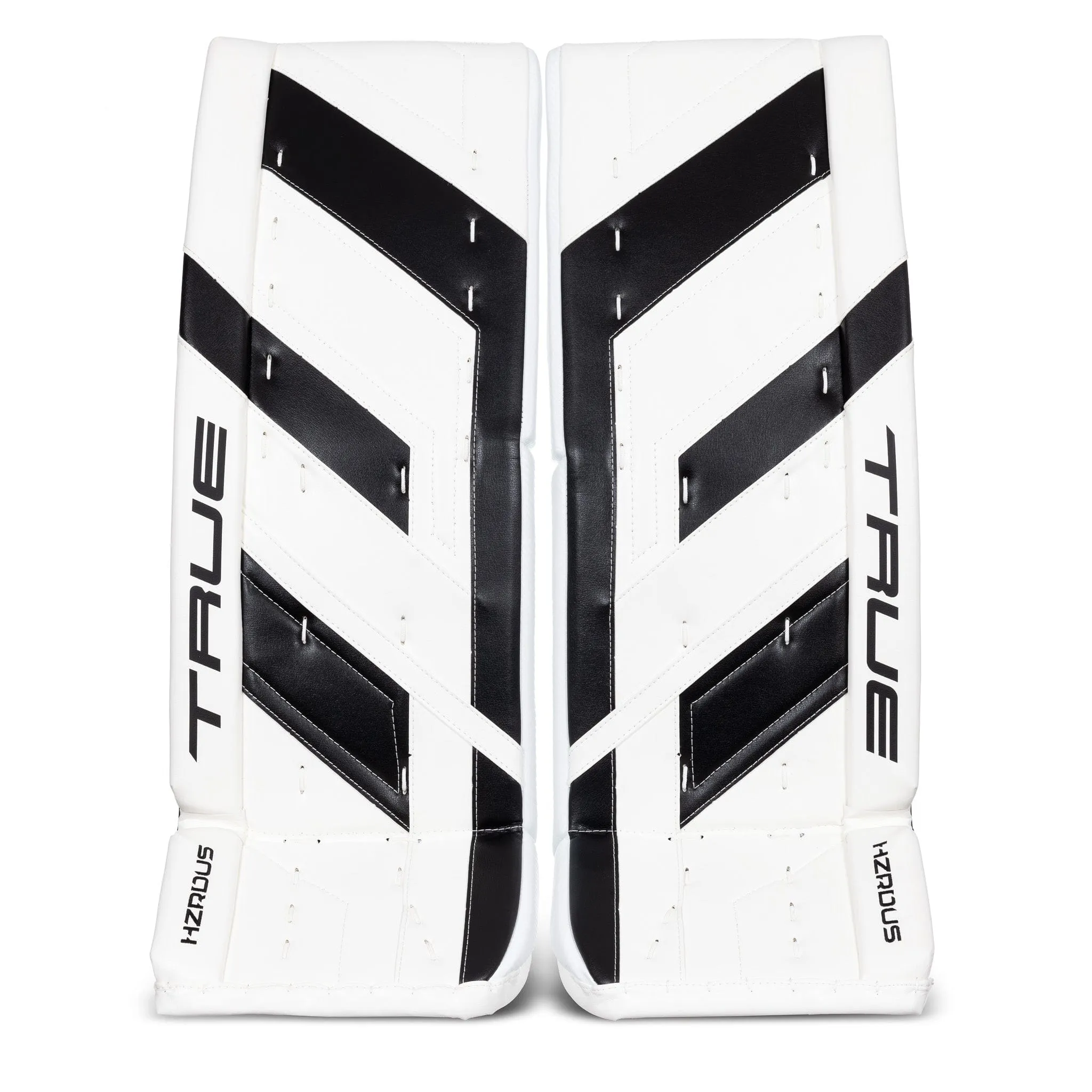 TRUE HZRDUS 7X4 Senior Goalie Leg Pads