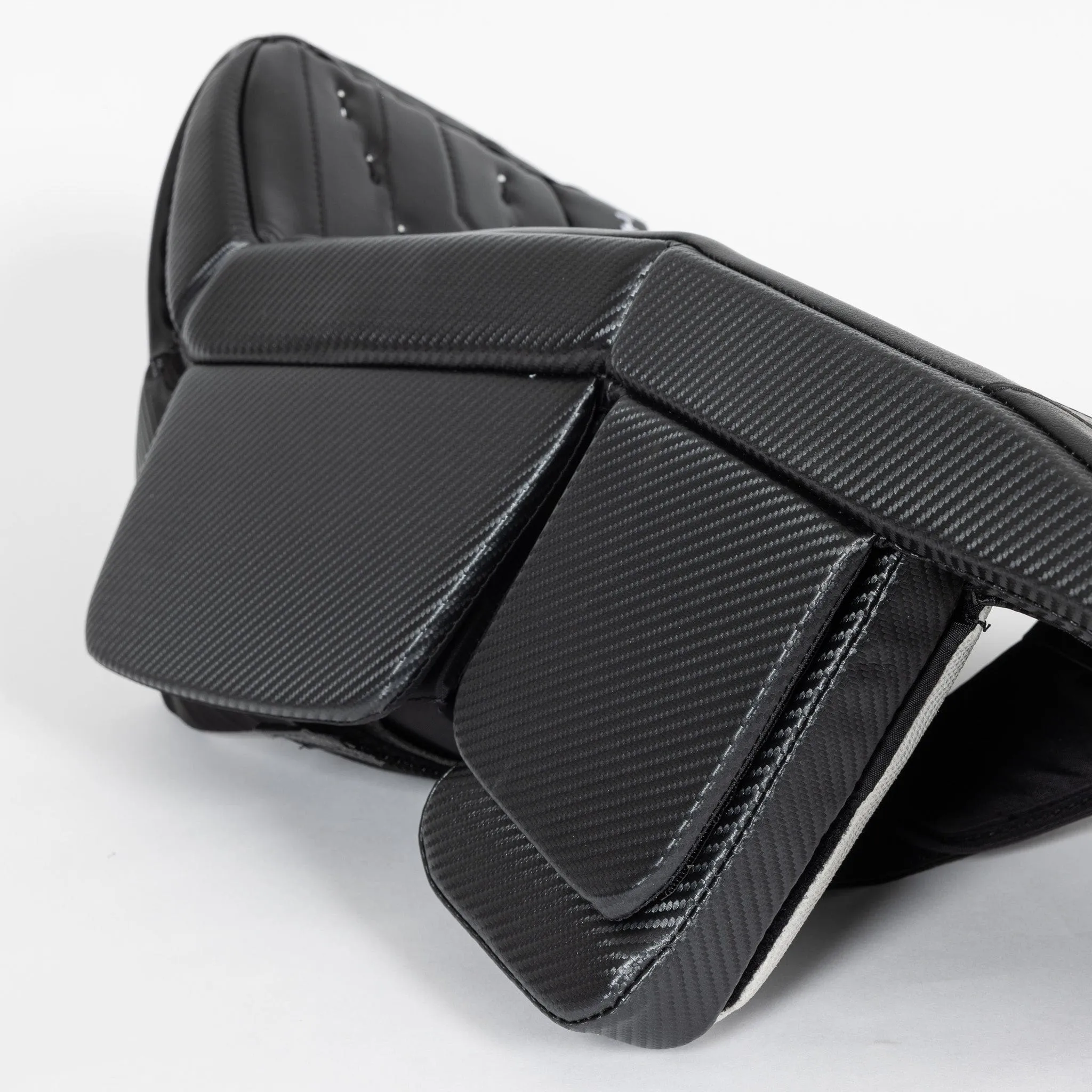 TRUE HZRDUS 7X4 Senior Goalie Leg Pads