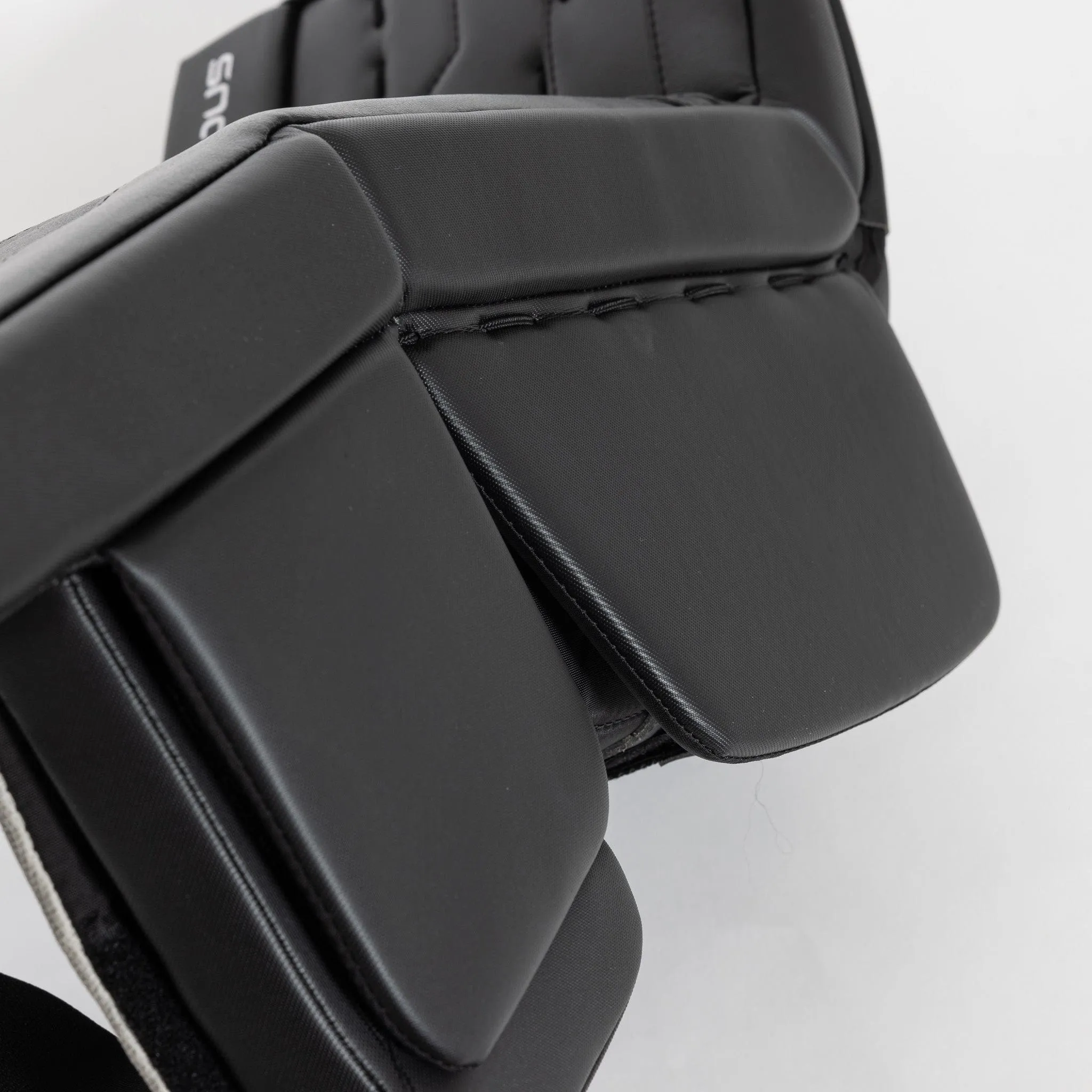 TRUE HZRDUS 9X4 Senior Goalie Leg Pads