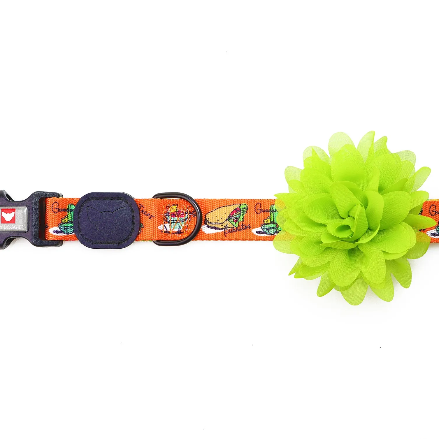 Turf Tide Dog Flower Accessory