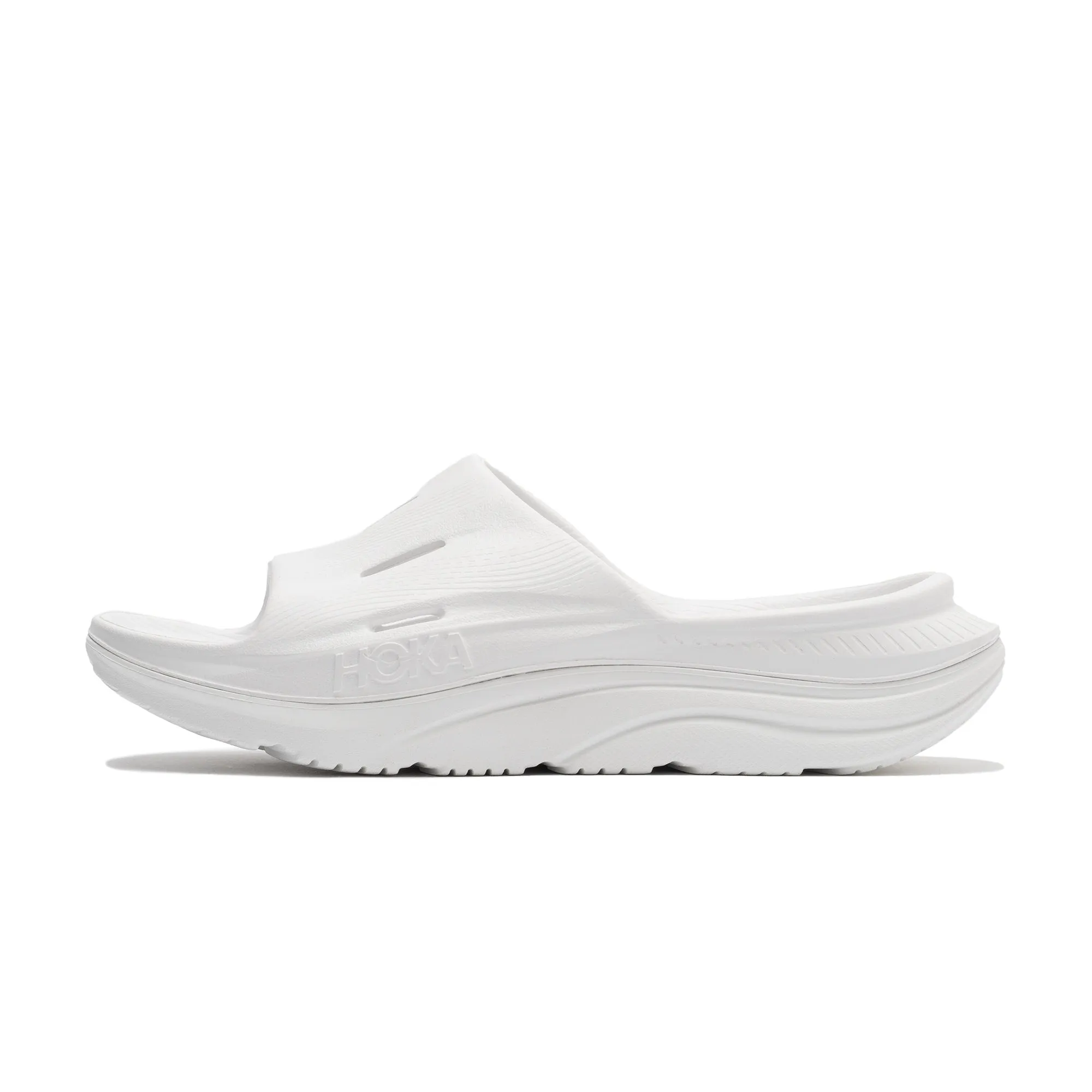 U ORA Recovery Slide 3 1135061 WWH White