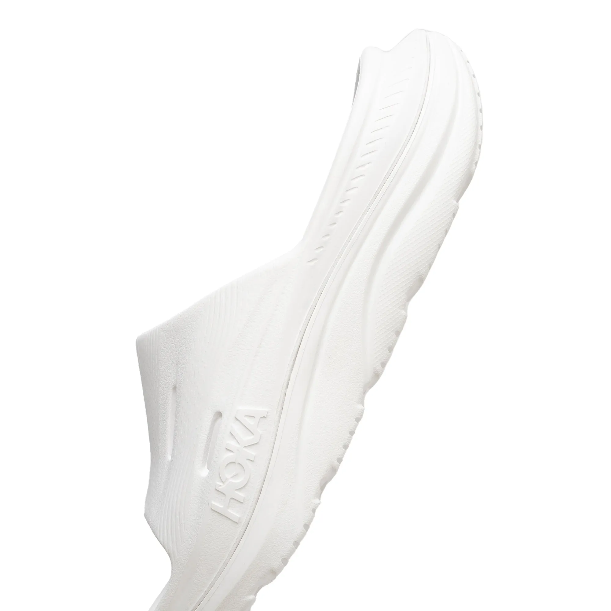 U ORA Recovery Slide 3 1135061 WWH White