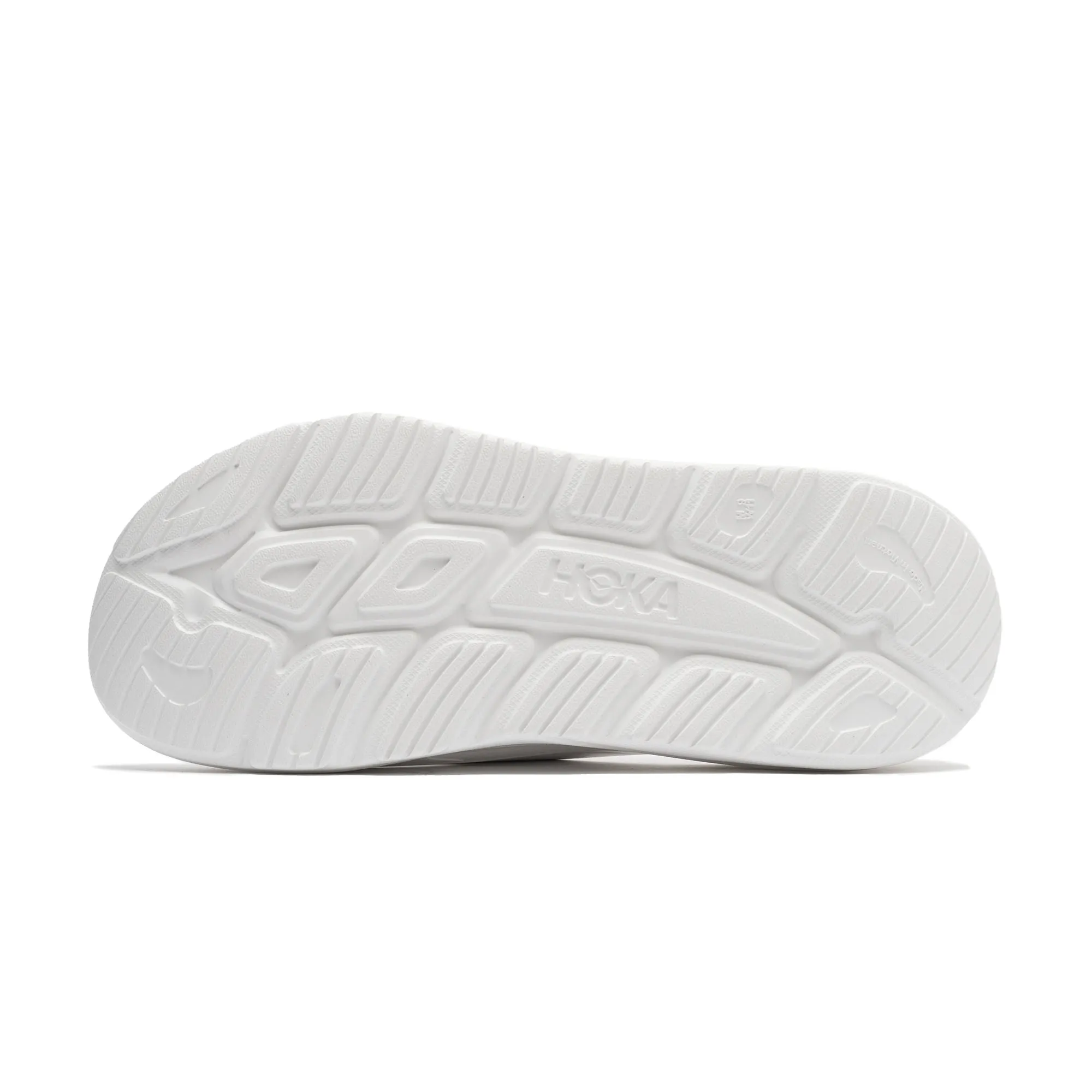 U ORA Recovery Slide 3 1135061 WWH White