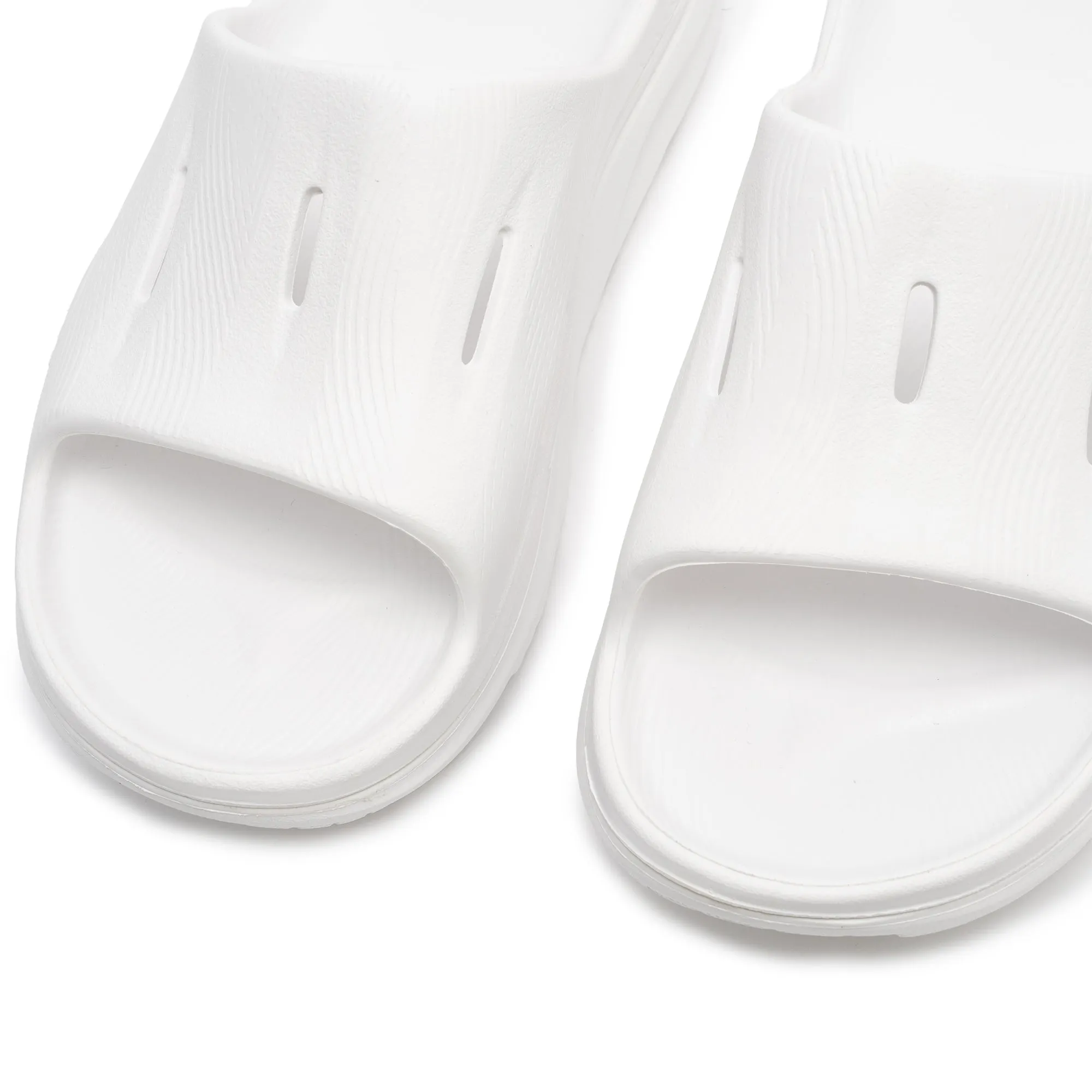 U ORA Recovery Slide 3 1135061 WWH White