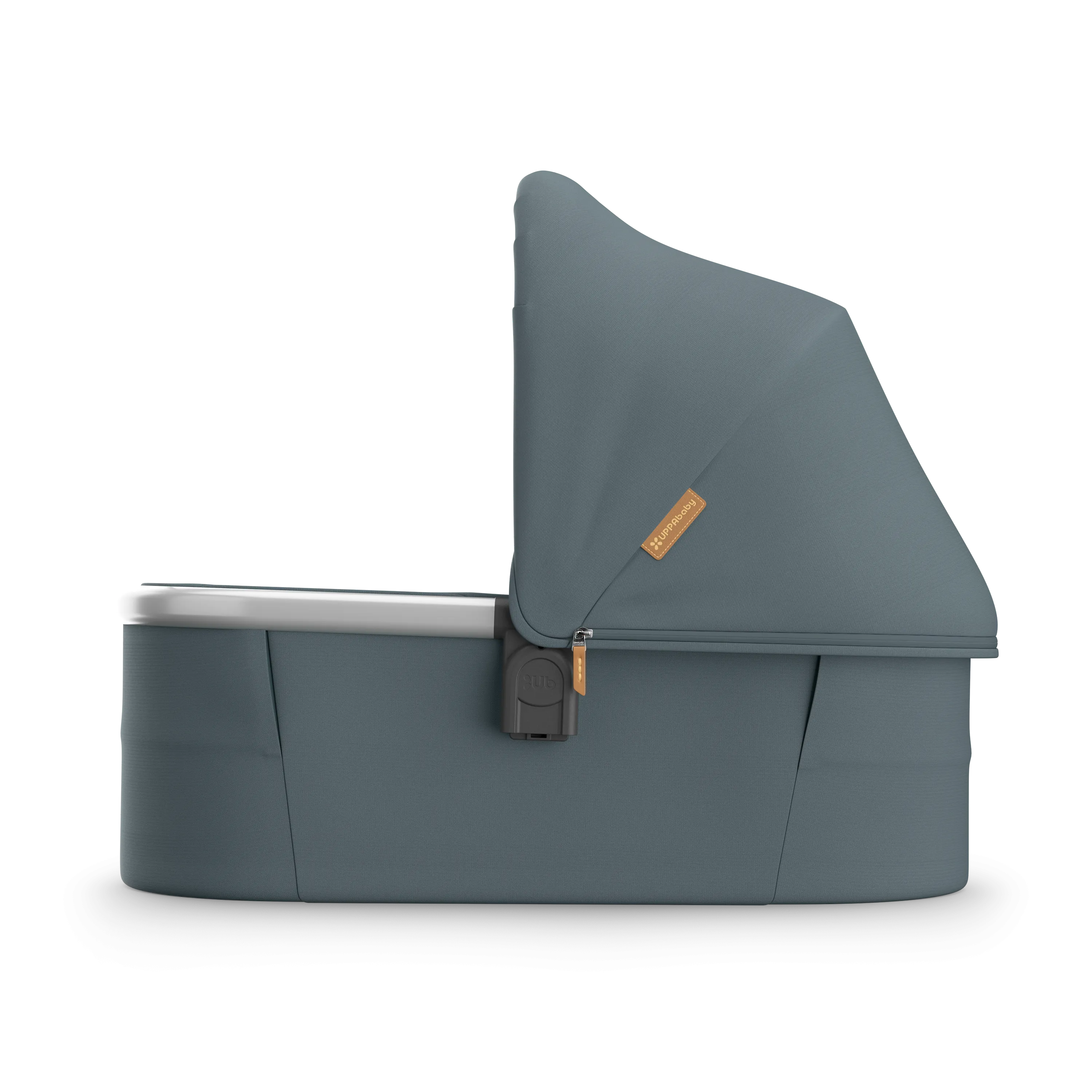 UPPAbaby Bassinet V3 (Callum - Stone Blue)