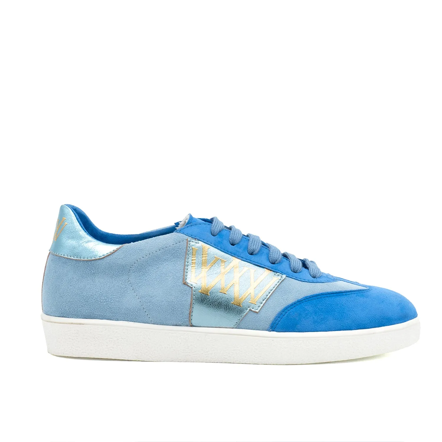 Valetta Lace Up Sneaker