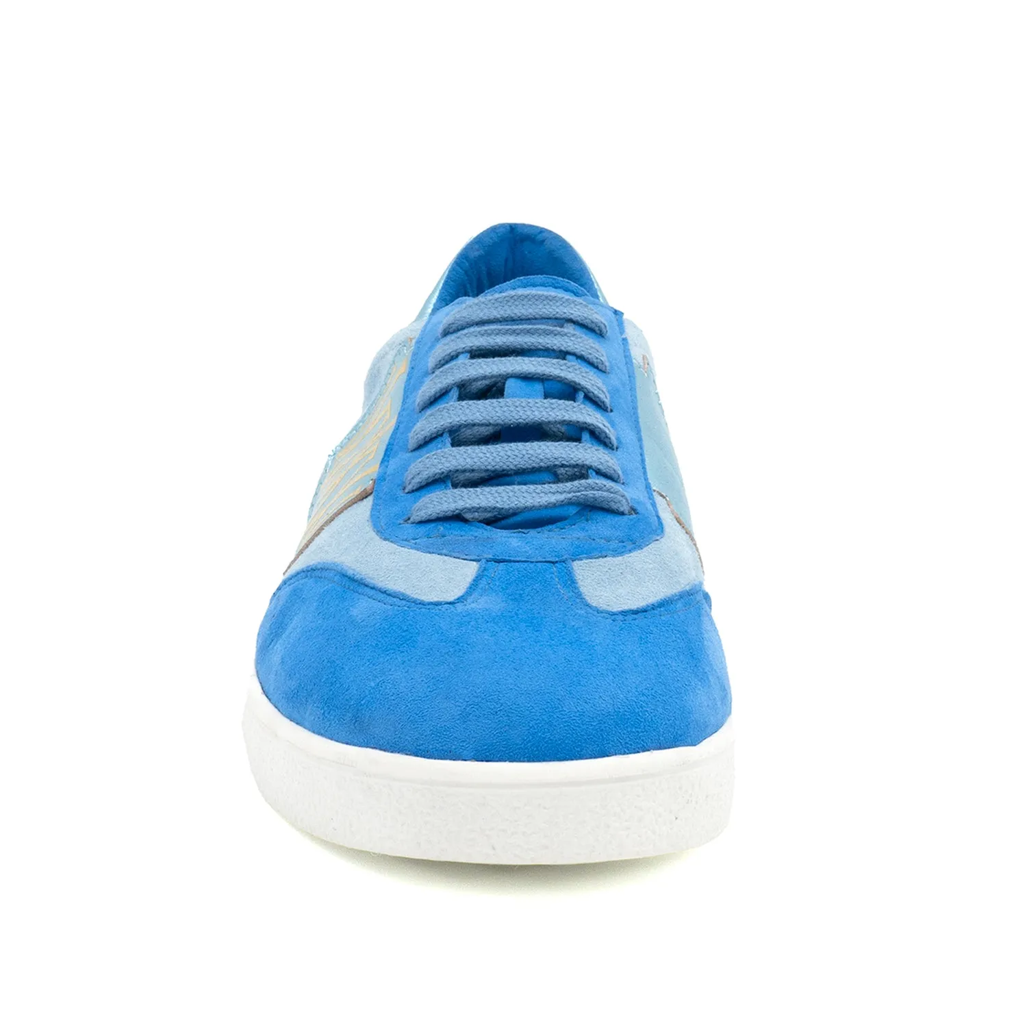 Valetta Lace Up Sneaker