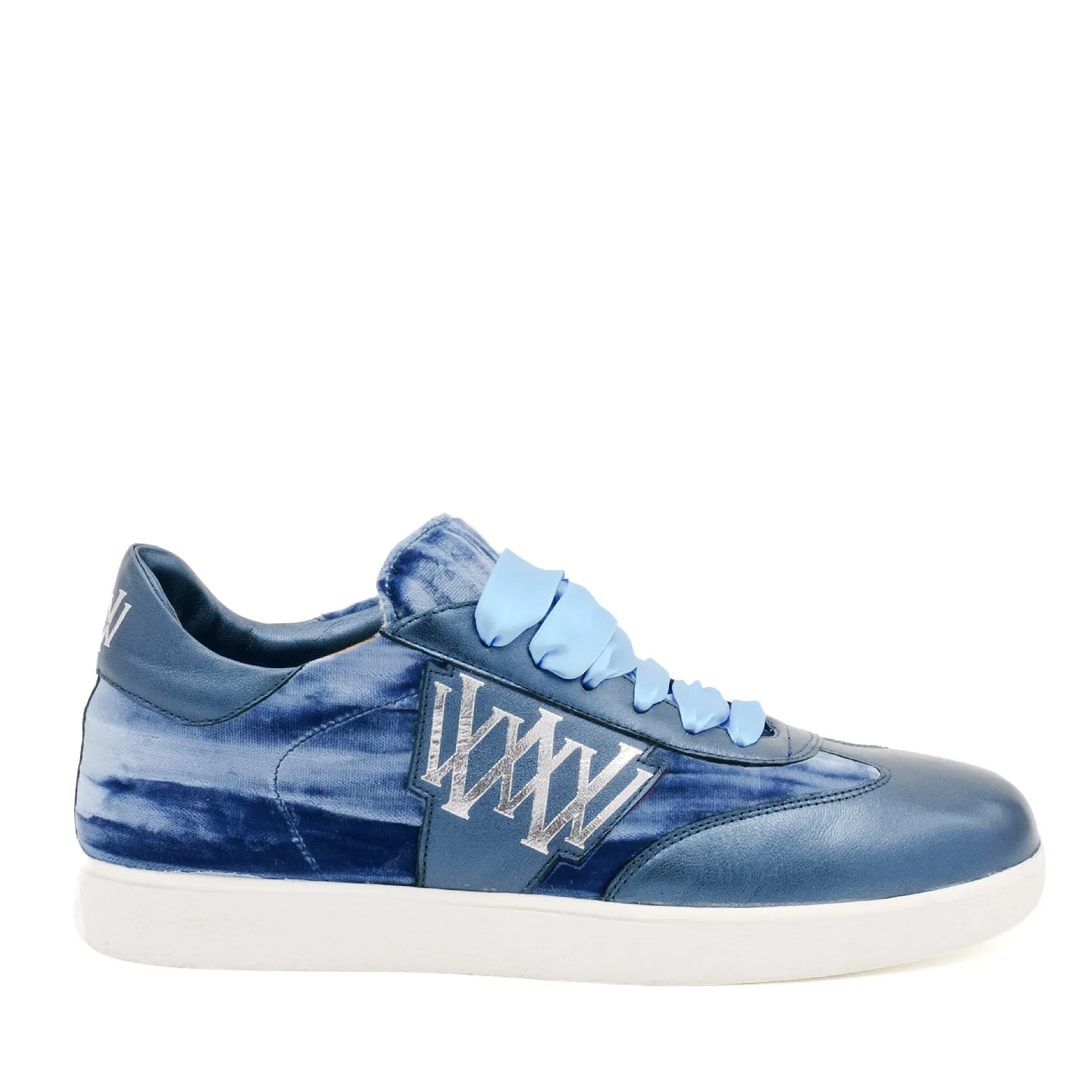 Valetta Lace Up Sneaker